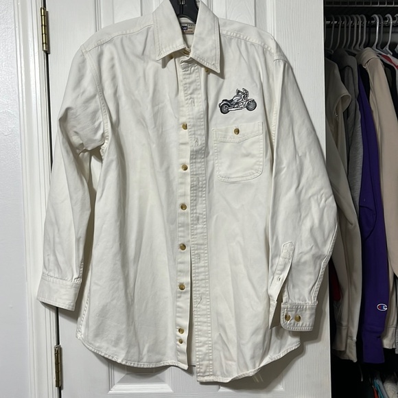 Lee Tops - Lee motorcycle jacket